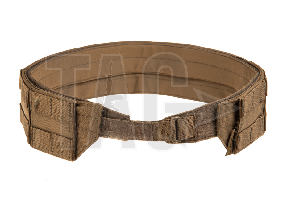 Warrior Assault Systeem LPMB Low Profile MOLLE Gürtel Coyote