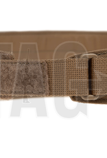 Warrior Assault Systeem LPMB Low Profile MOLLE Belt Coyote