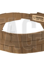 Warrior Assault Systeem LPMB Low Profile MOLLE Belt Coyote