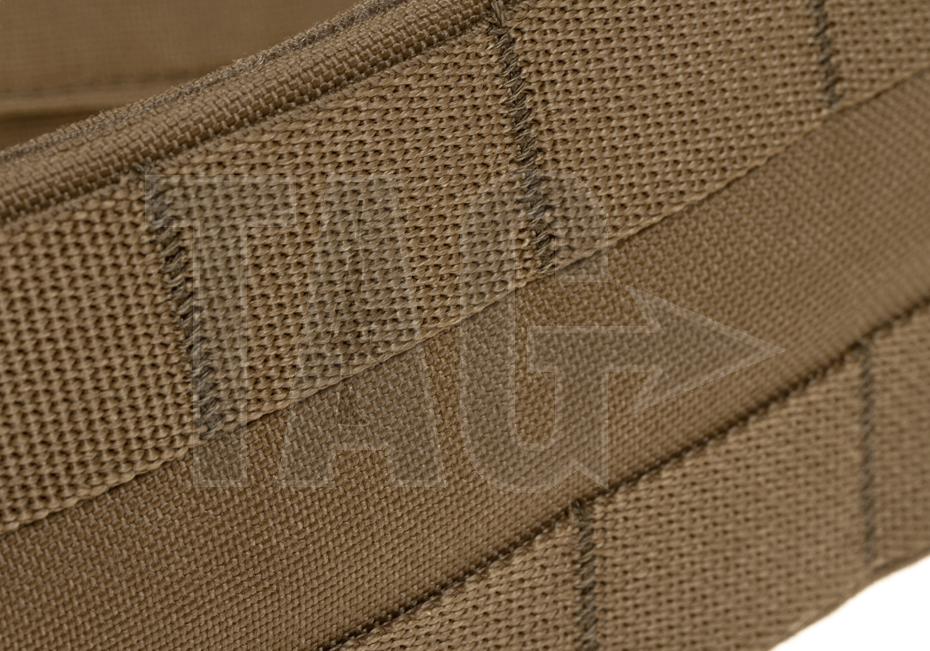 Warrior Assault Systeem LPMB Low Profile MOLLE Gürtel Coyote