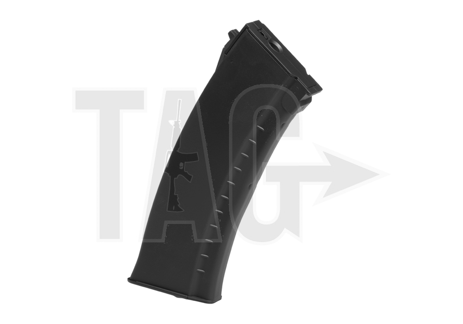 Pirate arms Magazine AK74 Midcap 150rds