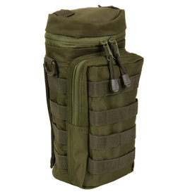 101 inc HPA Bottle Pouch Molle Groen