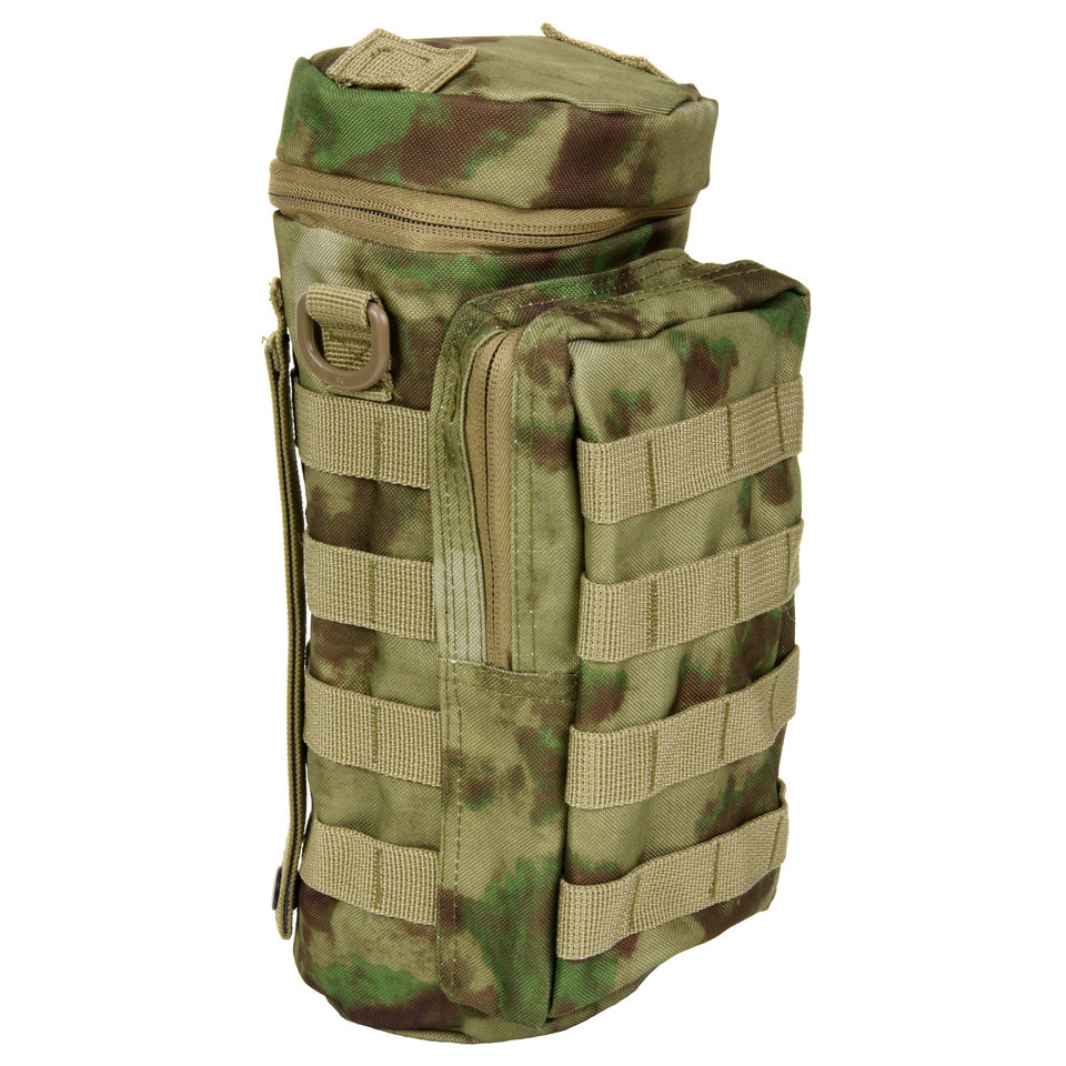 101 inc HPA Bottle Pouch Molle ICC - FG