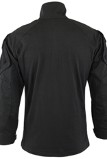 Shadow Strategic Shadow Strategic HYBRID TACTICAL SHIRT Black SHS-3207