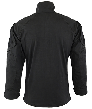 Shadow Strategic Shadow Strategic HYBRID TACTICAL SHIRT Black SHS-3207