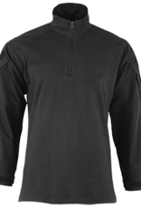 Shadow Strategic Shadow Strategic HYBRID TACTICAL SHIRT Black SHS-3207