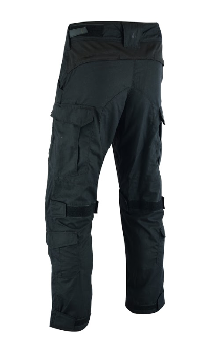 Shadow Elite PATHFINDER-HOSE Schwarz SHE-3494