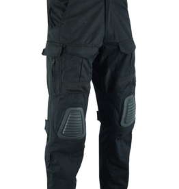 Shadow Elite PATHFINDER PANTS Black SHE-3494