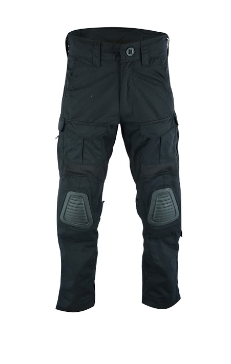 Shadow Elite PATHFINDER PANTS Black SHE-3494