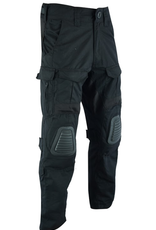 Shadow Elite PATHFINDER PANTS Black SHE-3494