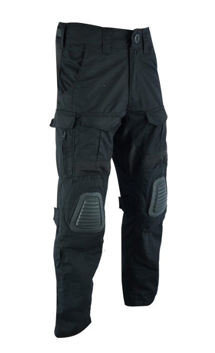 Shadow Elite PATHFINDER-HOSE Schwarz SHE-3494