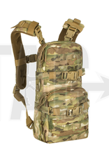 Warrior Assault Systeem Elite Ops MOLLE Cargo Pack with Hydration (WATER) Pocket/Compartment (MULTICAM)