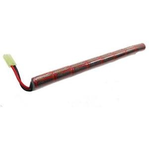 VB POWER 9.6V 1600mAh Stick Type