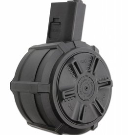 G&G G&G 2300R Manual DRUM MAGazine Handmatig