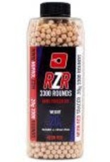 Nuprol 3300RND 0.20G RED TRACER BB'S