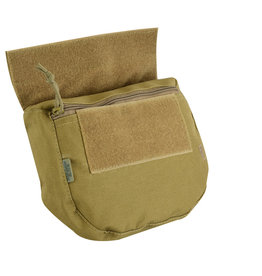 Shadow Elite DOWN UTILITY POUCH Coyote SHE- 23025