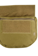 Shadow Elite DROP DOWN UTILITY POUCH Coyote SHE- 23025