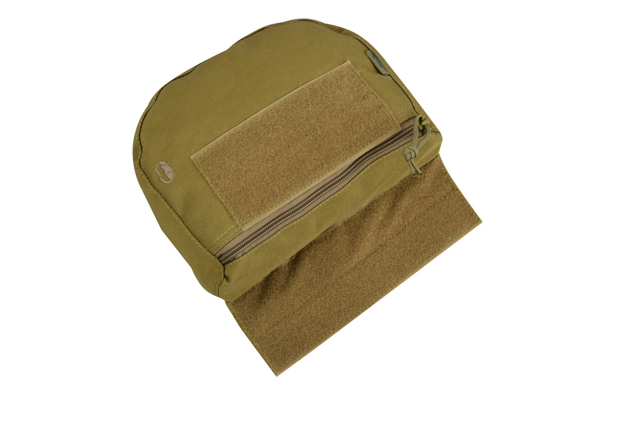 Shadow Elite Shadow Elite DROP DOWN UTILITY POUCH Coyote SHE- 23025