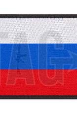 Claw Gear Russia Flag Patch