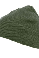 Fostex Watch cap thinsulate fine Green