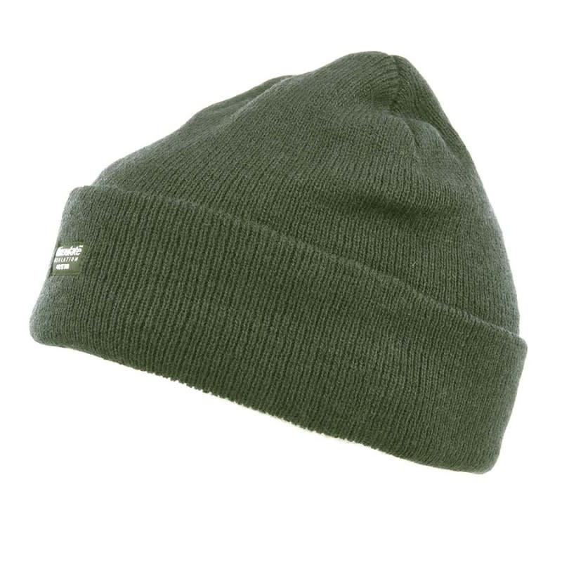 Fostex Watch cap thinsulate fine Green