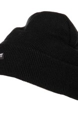 Fostex Watch cap thinsulate fine Black