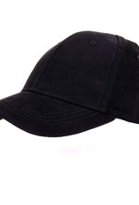 Fostex Fostex Baseball Sniper cap Black