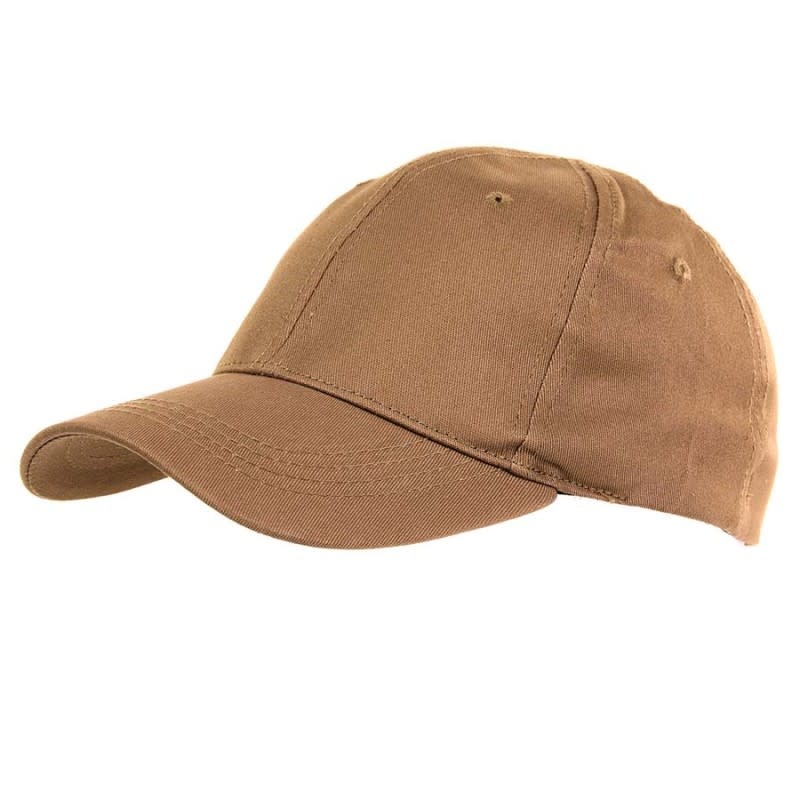 Fostex Baseball Sniper cap Coyote