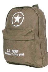 Fostex Fostex Kids packpack U.S. Army Green