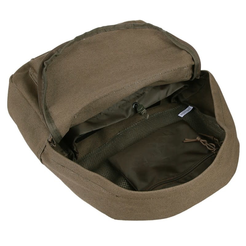 Fostex Backpack U.S. Army Green