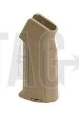 Ares Ares Straight Backstrap Grip