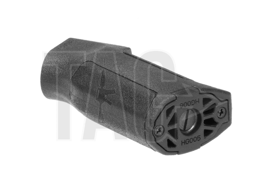 Ares Ares Straight Backstrap Grip