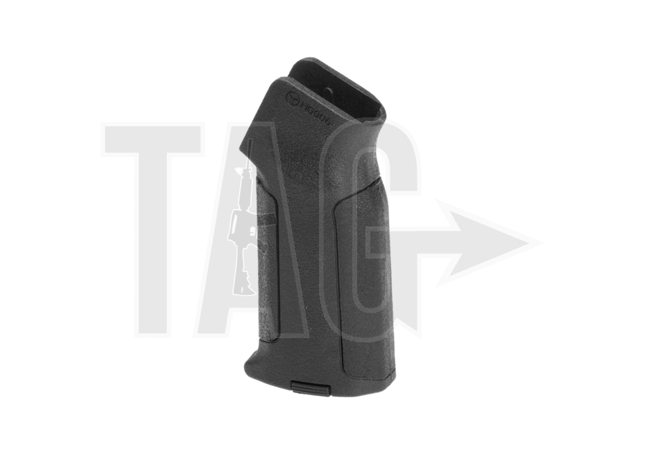 Ares Straight Backstrap Grip