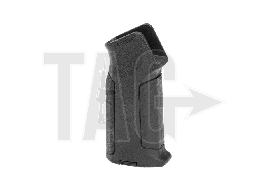 Ares Ares Straight Backstrap Grip