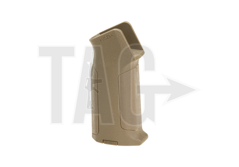 Ares Ares Straight Backstrap Grip