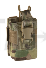 Warrior Assault Systeem Small Radio Pouch