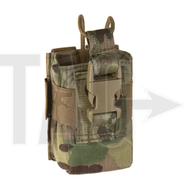 Warrior Assault Systeem Kleine Funkgerätetasche