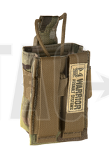 Warrior Assault Systeem Small Radio Pouch