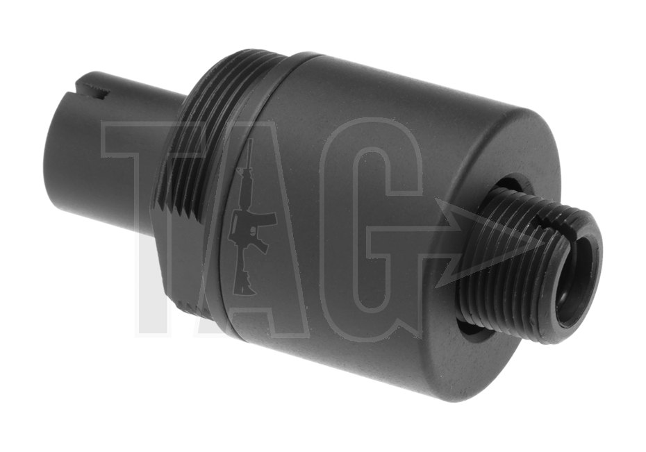 Maple Leaf Maple Leaf VSR-10 G-Spec Mode Silencer Adapter Head