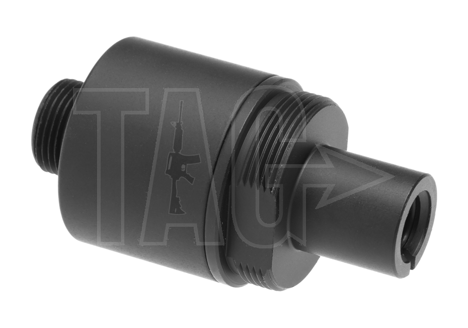 Maple Leaf Maple Leaf VSR-10 G-Spec Mode Silencer Adapter Head