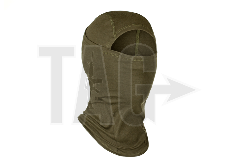 Invader Gear MPS Balaclava OD