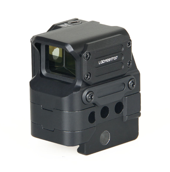 TAG-SHOP ® Camaleon 1X15X21 FC1 PRISMATIC RED DOT SIGHT