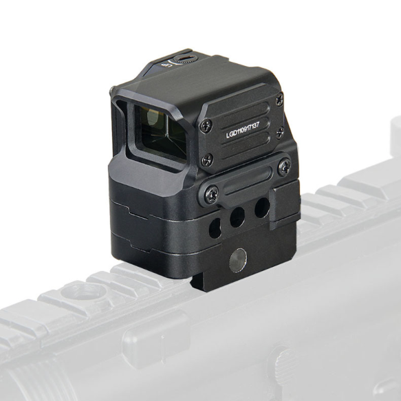 TAG-SHOP ® Camaleon 1X15X21 FC1 PRISMATIC RED DOT SIGHT