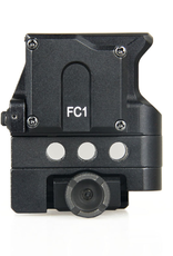 TAG-SHOP ® Camaleon Camaleon 1X15X21 FC1 PRISMATIC RED DOT SIGHT