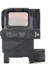 TAG-SHOP ® Camaleon 1X15X21 FC1 PRISMATIC RED DOT SIGHT