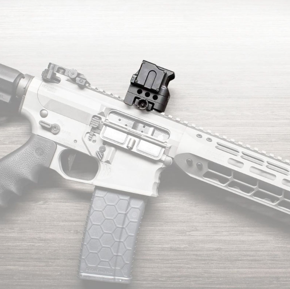 TAG-SHOP ® Camaleon 1X15X21 FC1 PRISMATIC RED DOT SIGHT