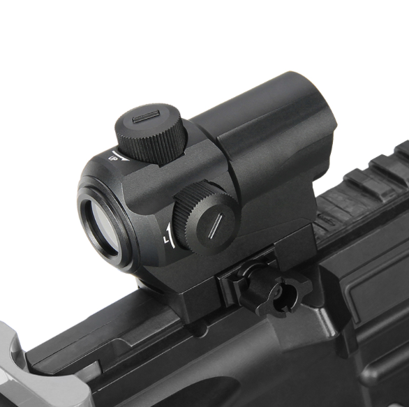 TAG-SHOP ® Camaleon SP1 Red Dot Sight