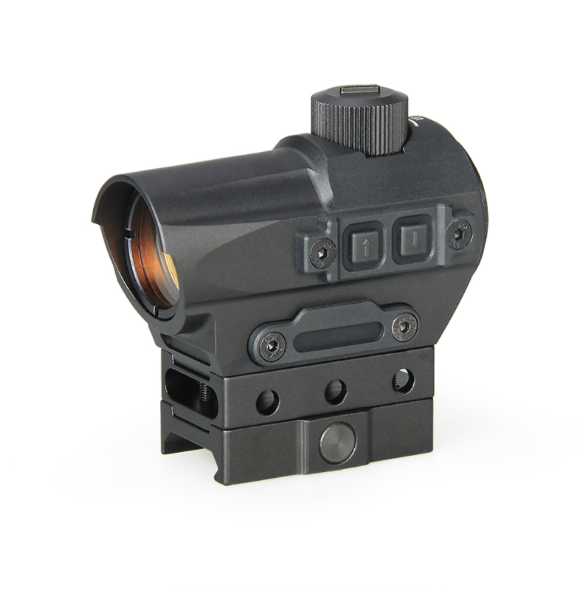 TAG-SHOP ® Camaleon SP1 Red Dot Sight