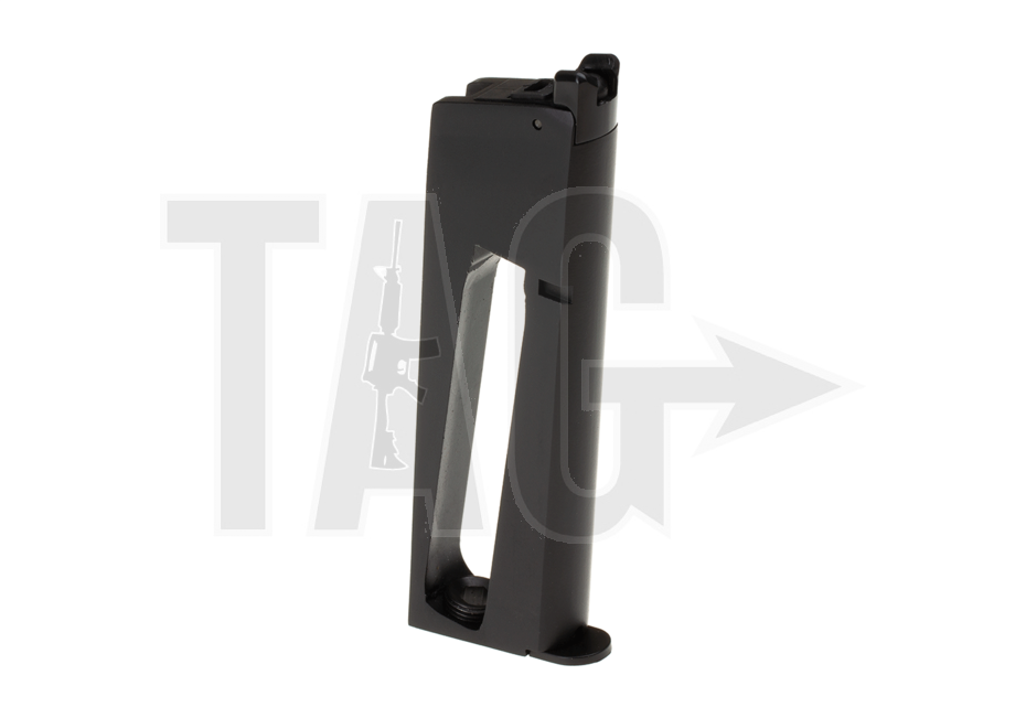 WE Magazine M1911 Co2 15rds