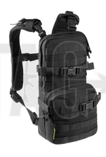 Warrior Assault Systeem Elite Ops Black Cargo Pack with Hydration (WATER) Pocket/Compartment (Black)